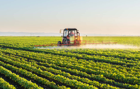 integrated farming model